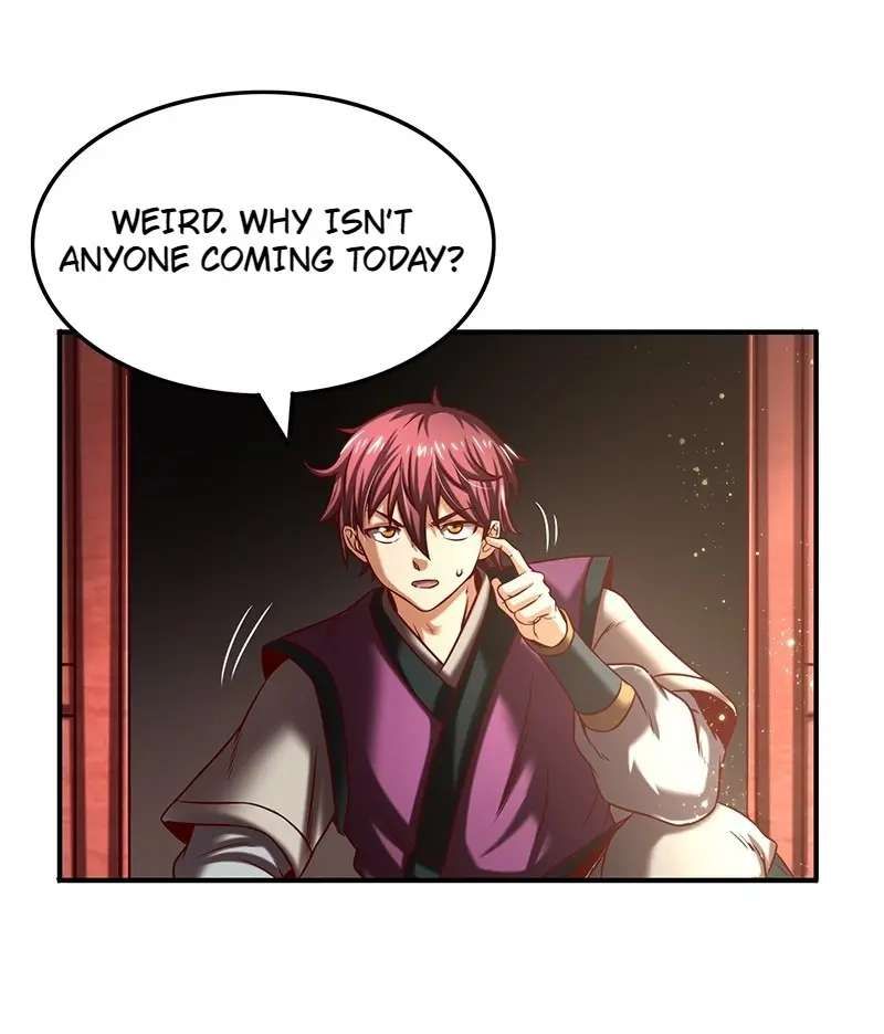 Warring State chapter 38 page 11