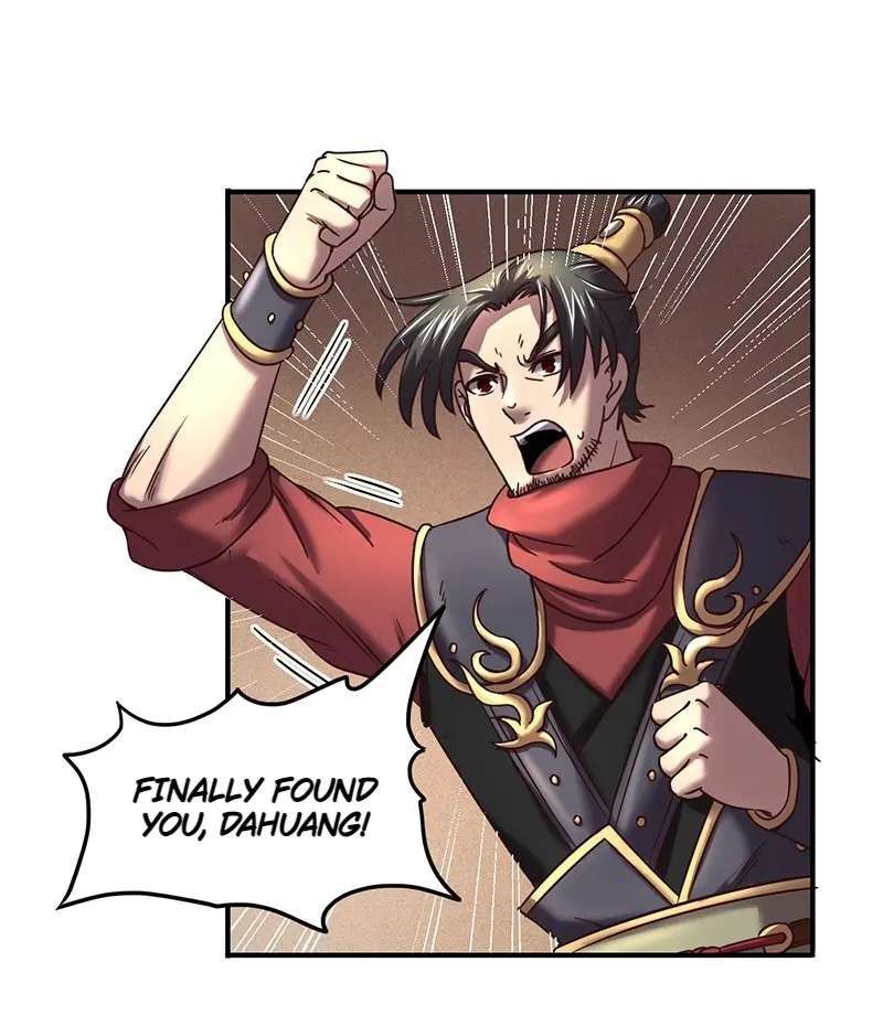 Warring State chapter 38 page 12