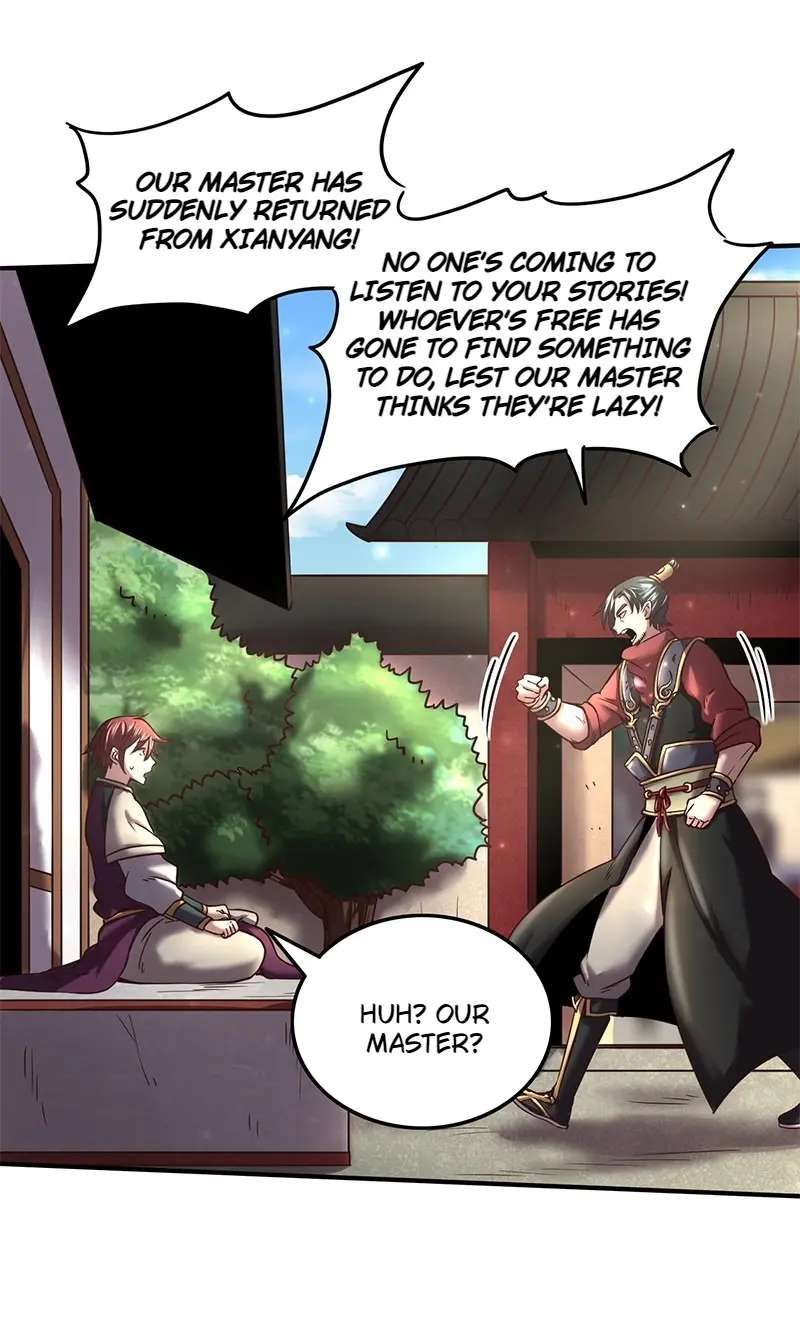 Warring State chapter 38 page 13