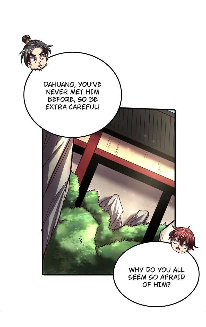 Warring State chapter 38 page 14