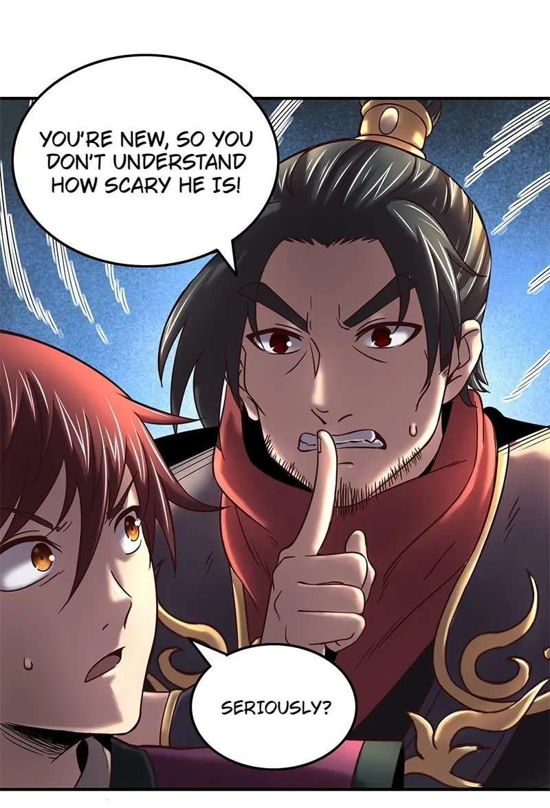 Warring State chapter 38 page 15