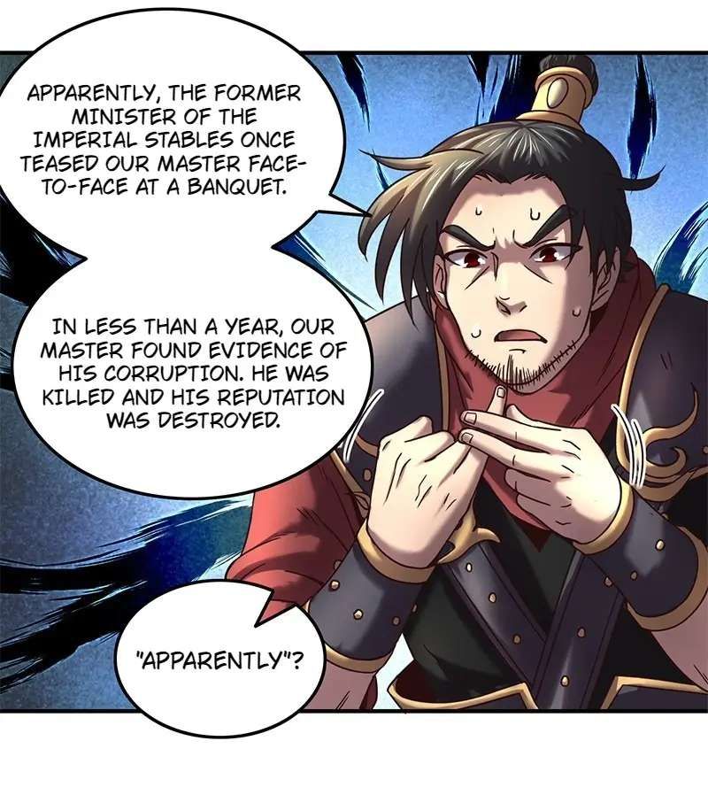 Warring State chapter 38 page 18