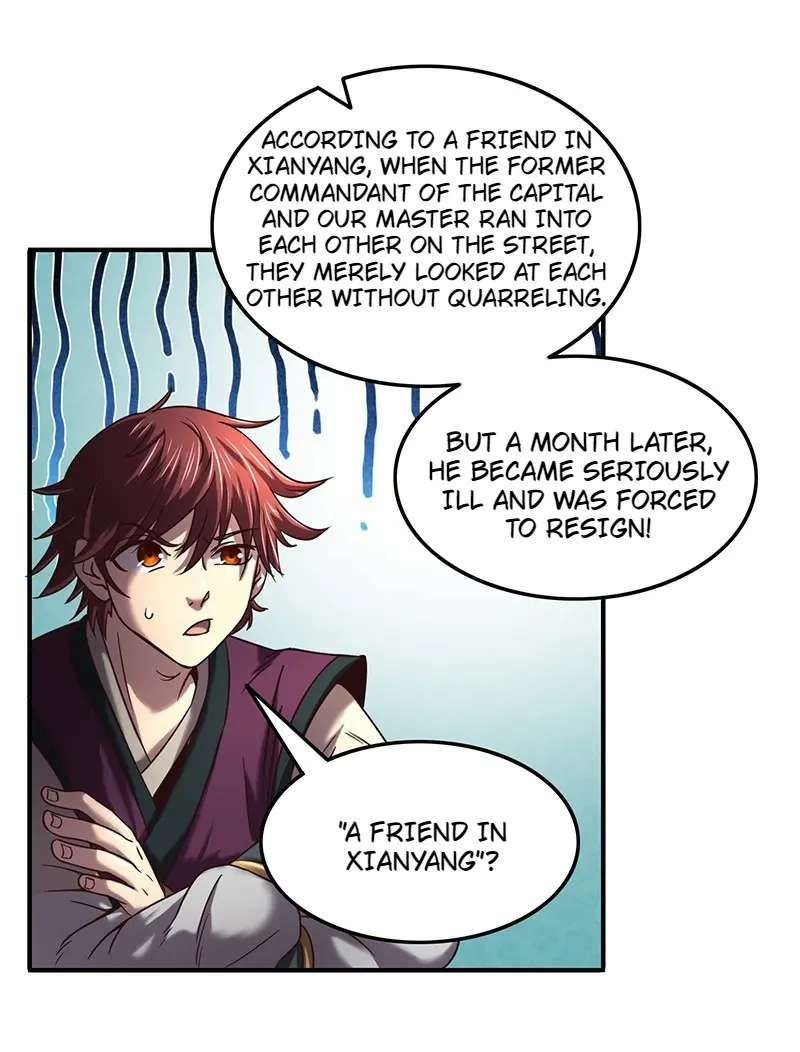 Warring State chapter 38 page 19