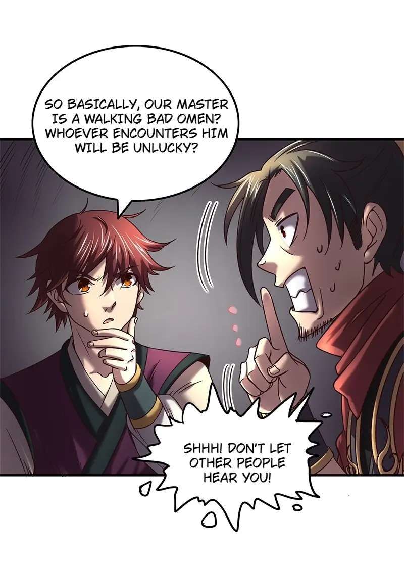 Warring State chapter 38 page 22