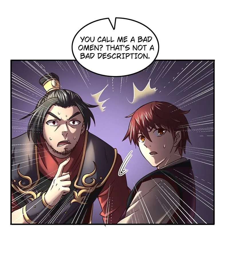 Warring State chapter 38 page 23
