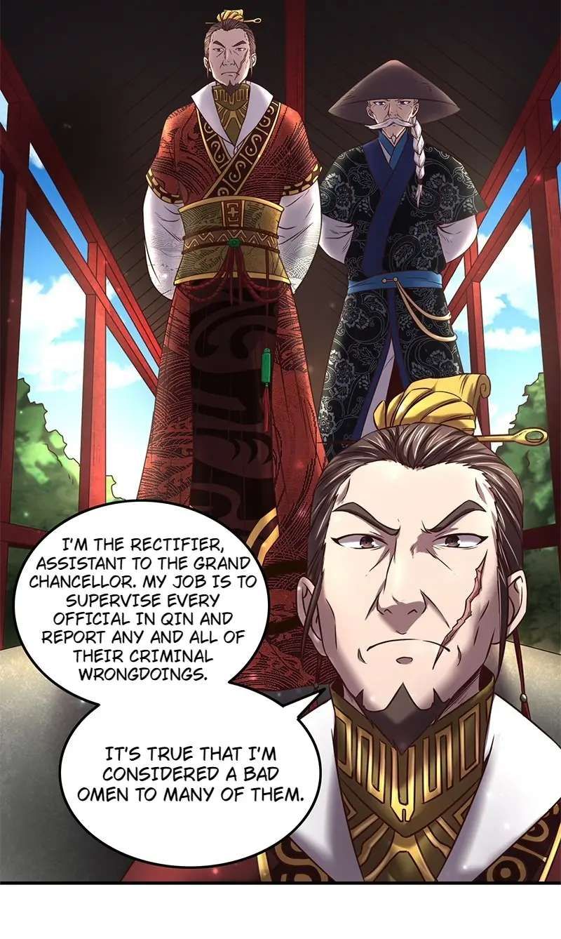 Warring State chapter 38 page 25