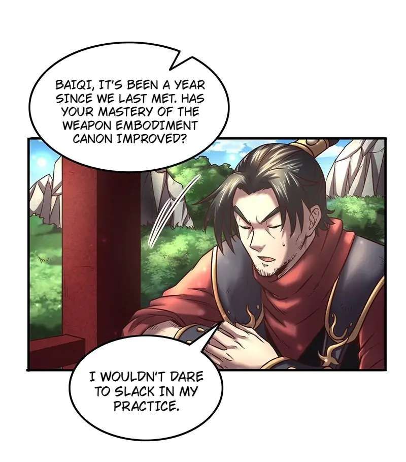 Warring State chapter 38 page 26