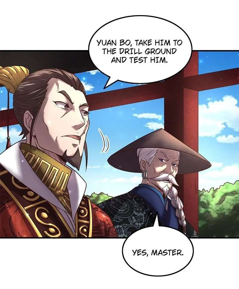 Warring State chapter 38 page 27