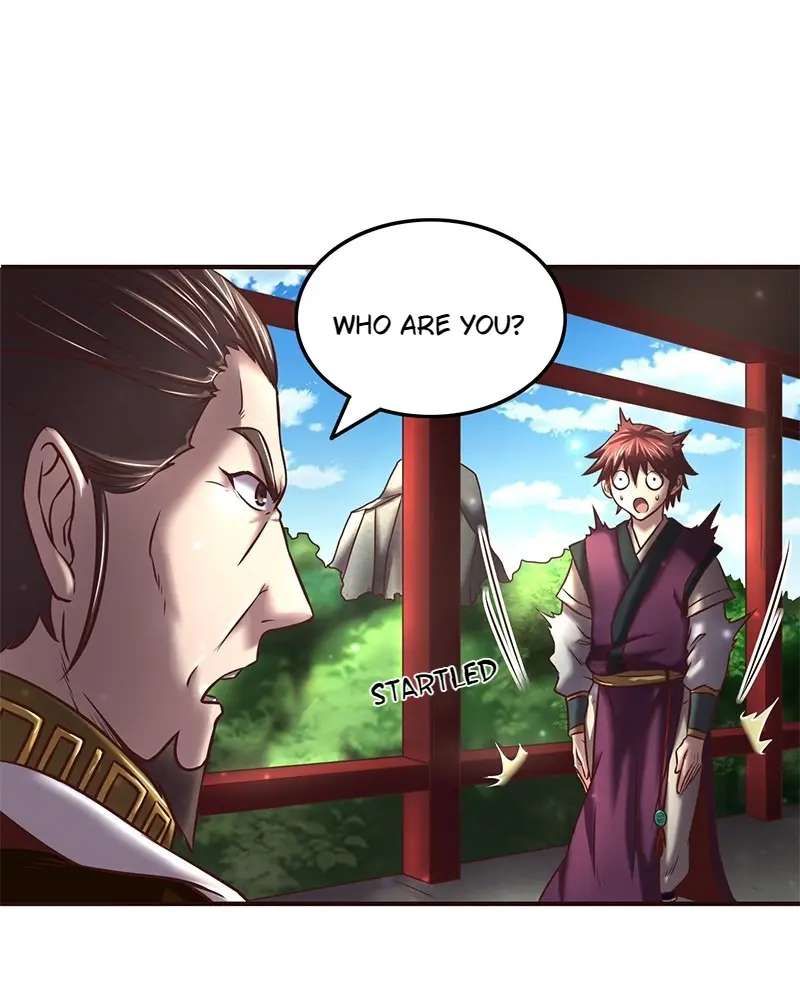 Warring State chapter 38 page 30
