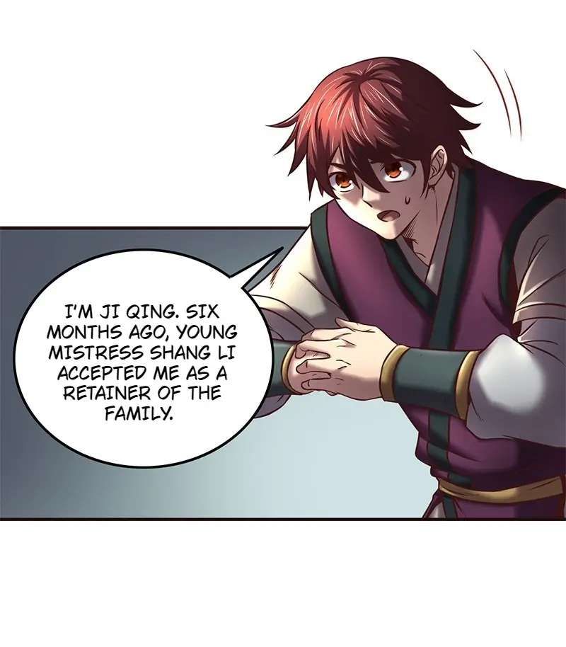 Warring State chapter 38 page 31