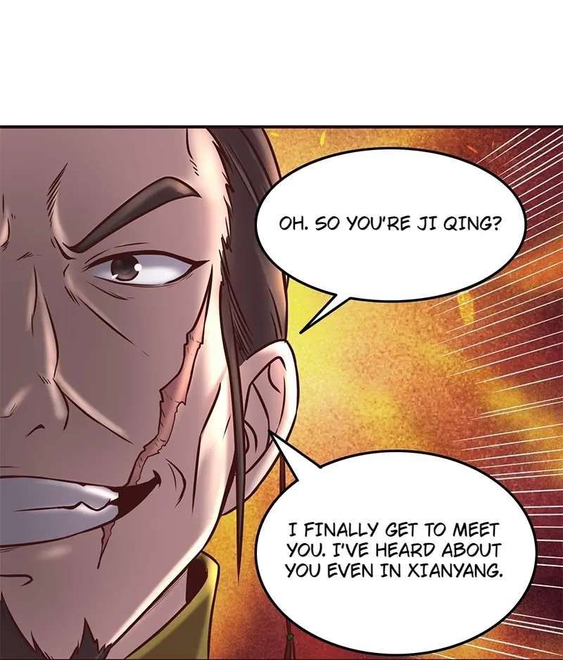 Warring State chapter 38 page 32