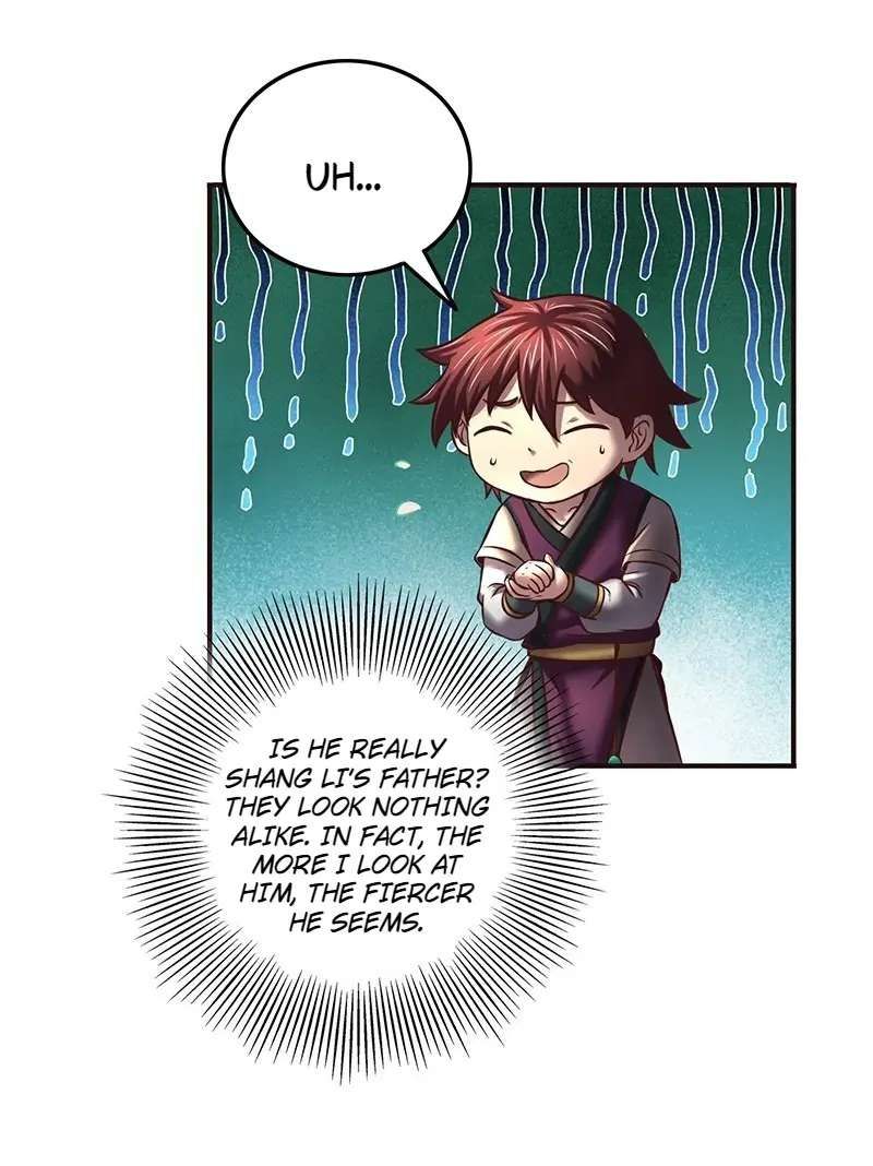 Warring State chapter 38 page 34