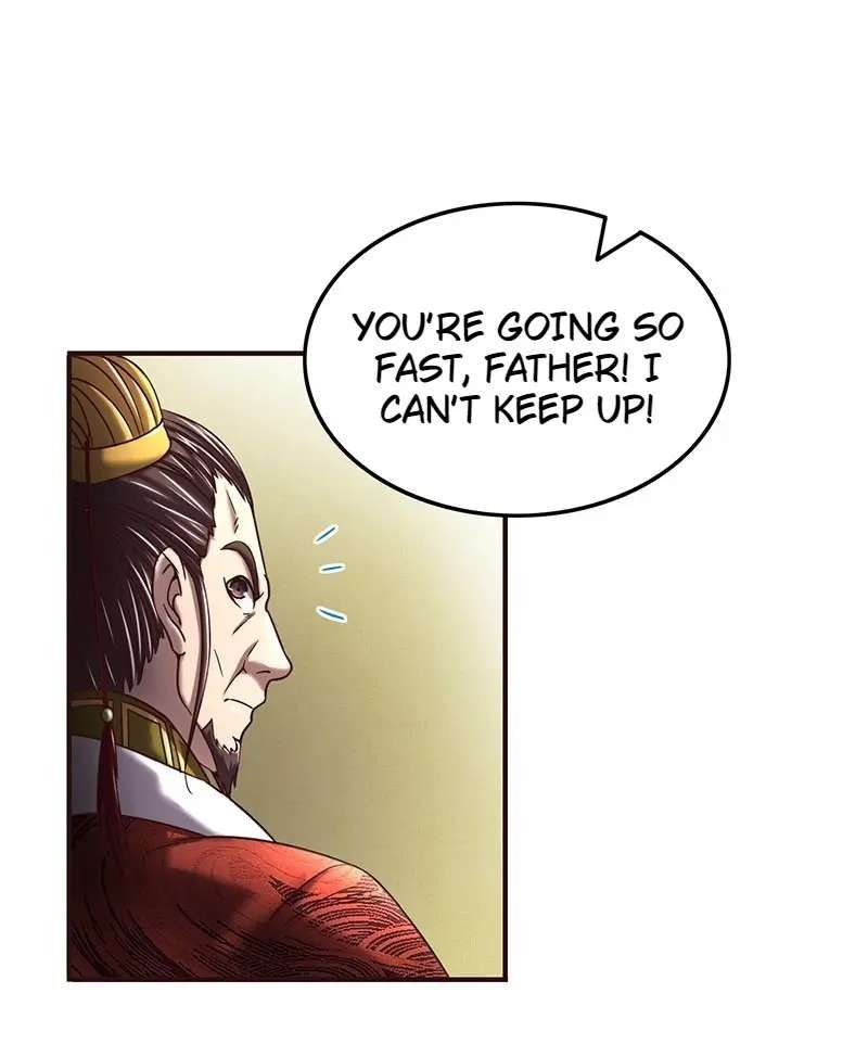 Warring State chapter 38 page 36