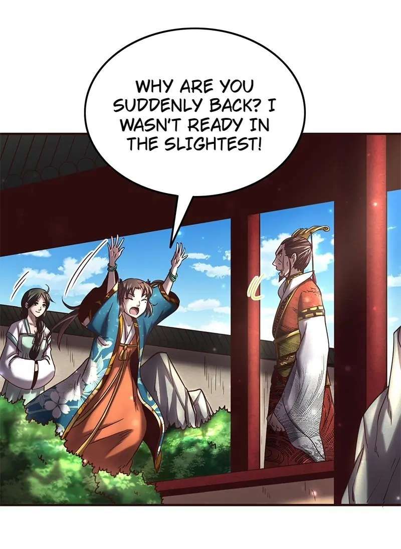 Warring State chapter 38 page 37