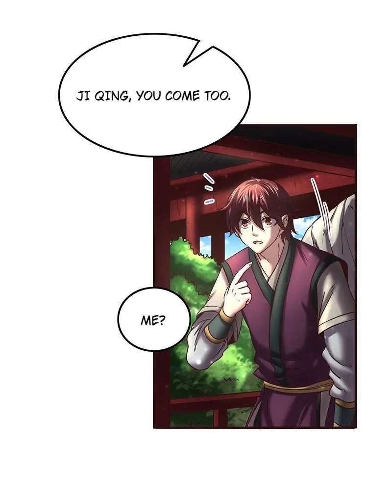 Warring State chapter 38 page 39