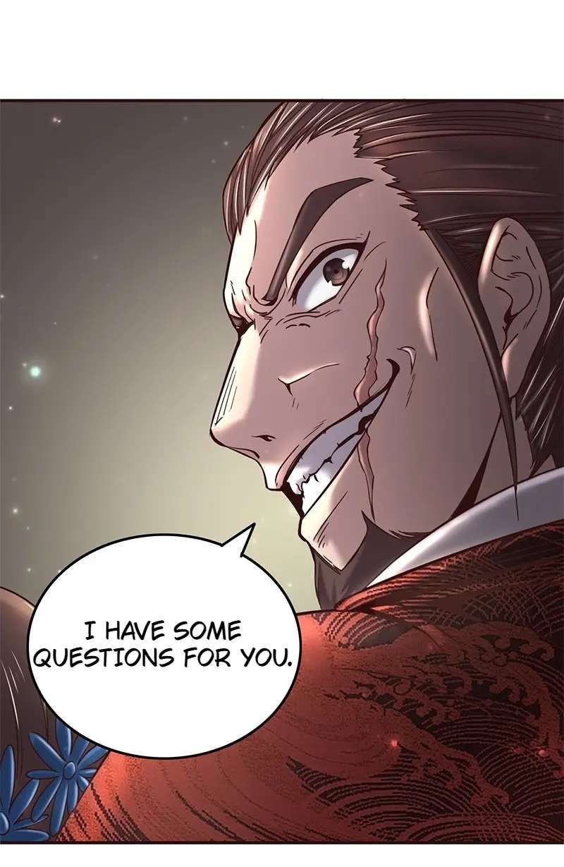 Warring State chapter 38 page 40
