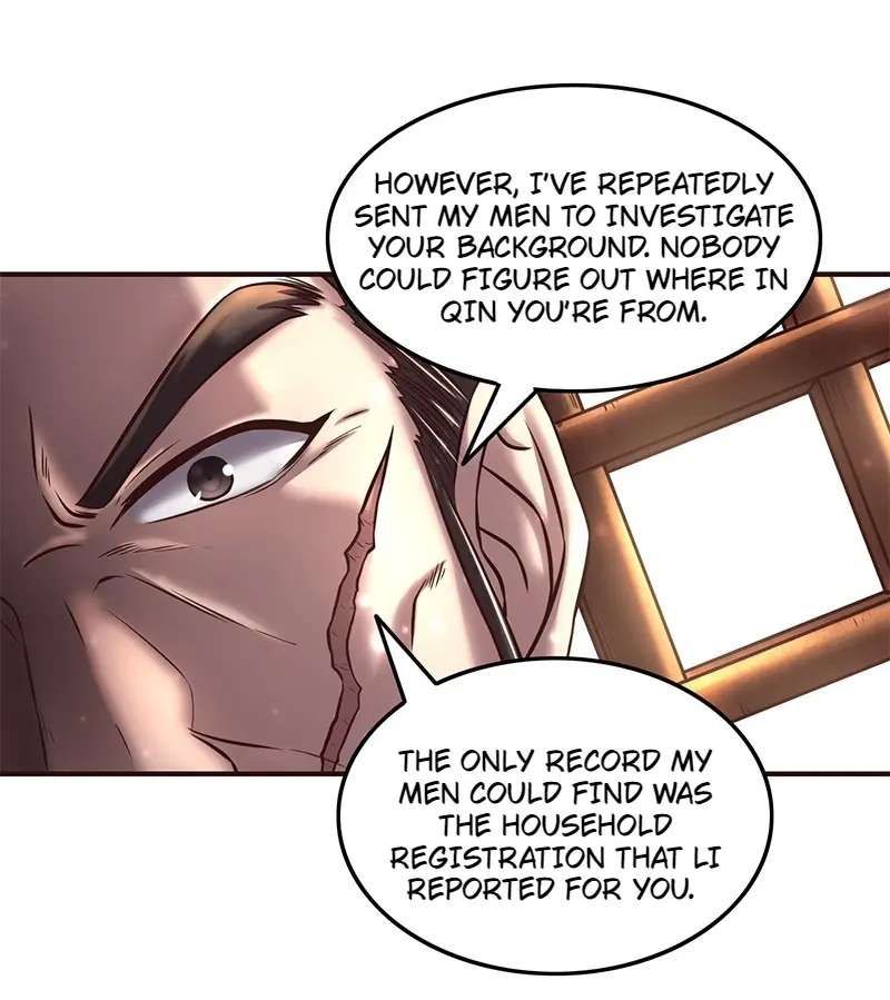 Warring State chapter 38 page 45