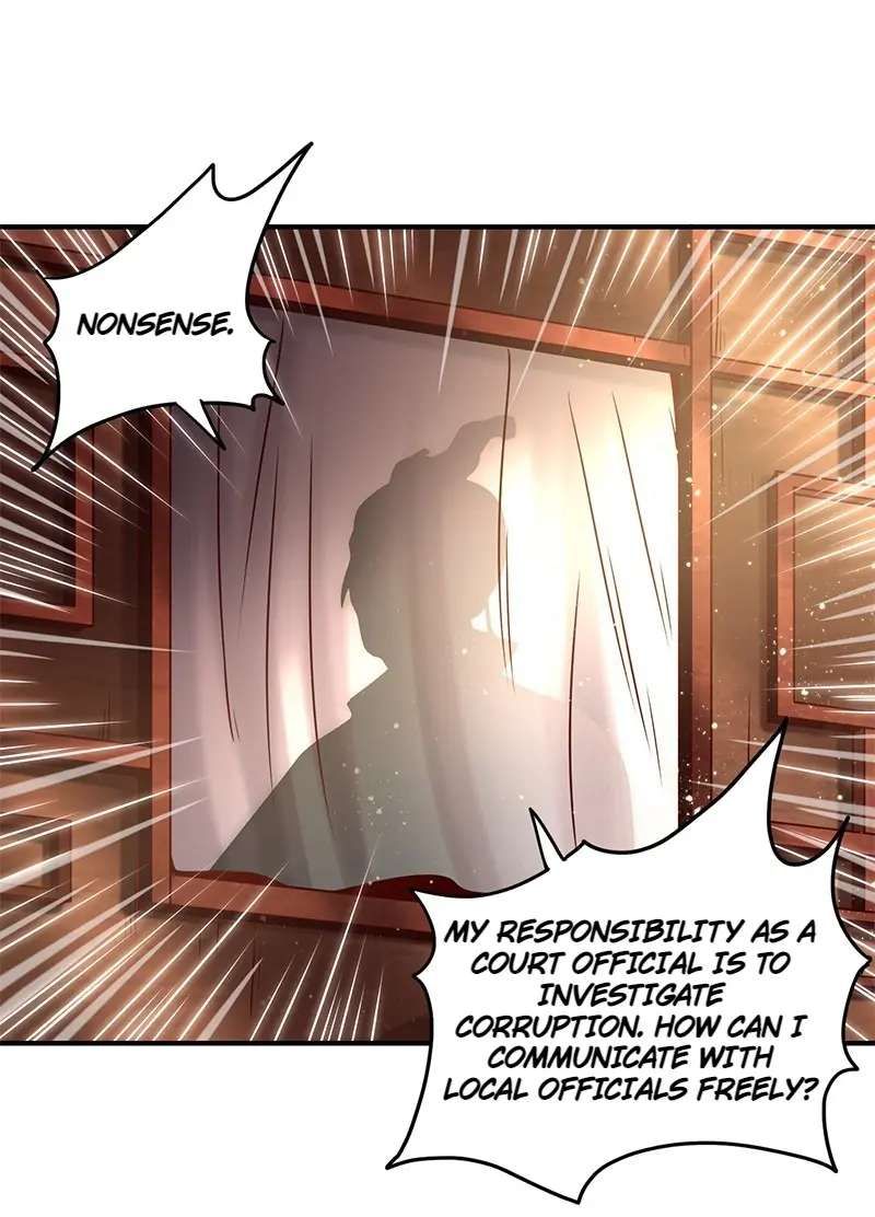 Warring State chapter 38 page 5