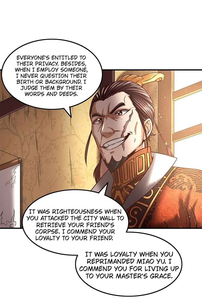 Warring State chapter 38 page 53
