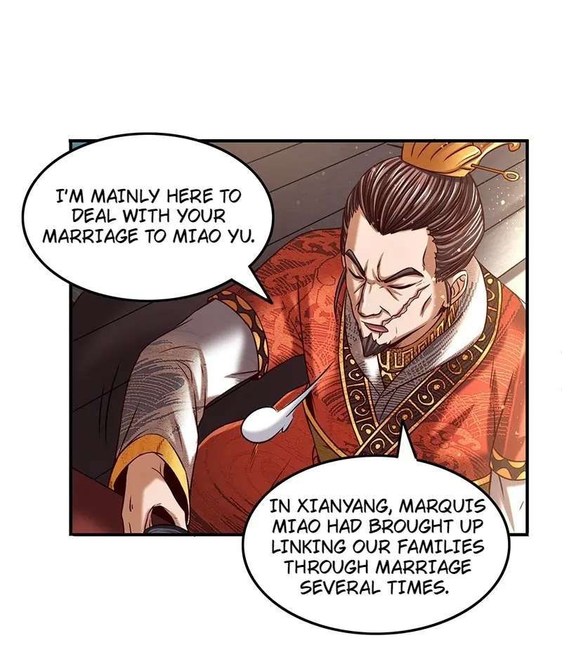 Warring State chapter 38 page 59