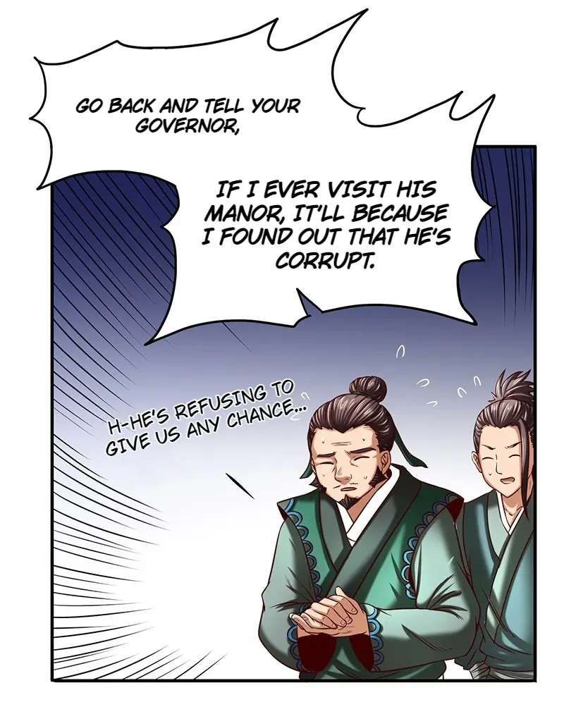 Warring State chapter 38 page 6