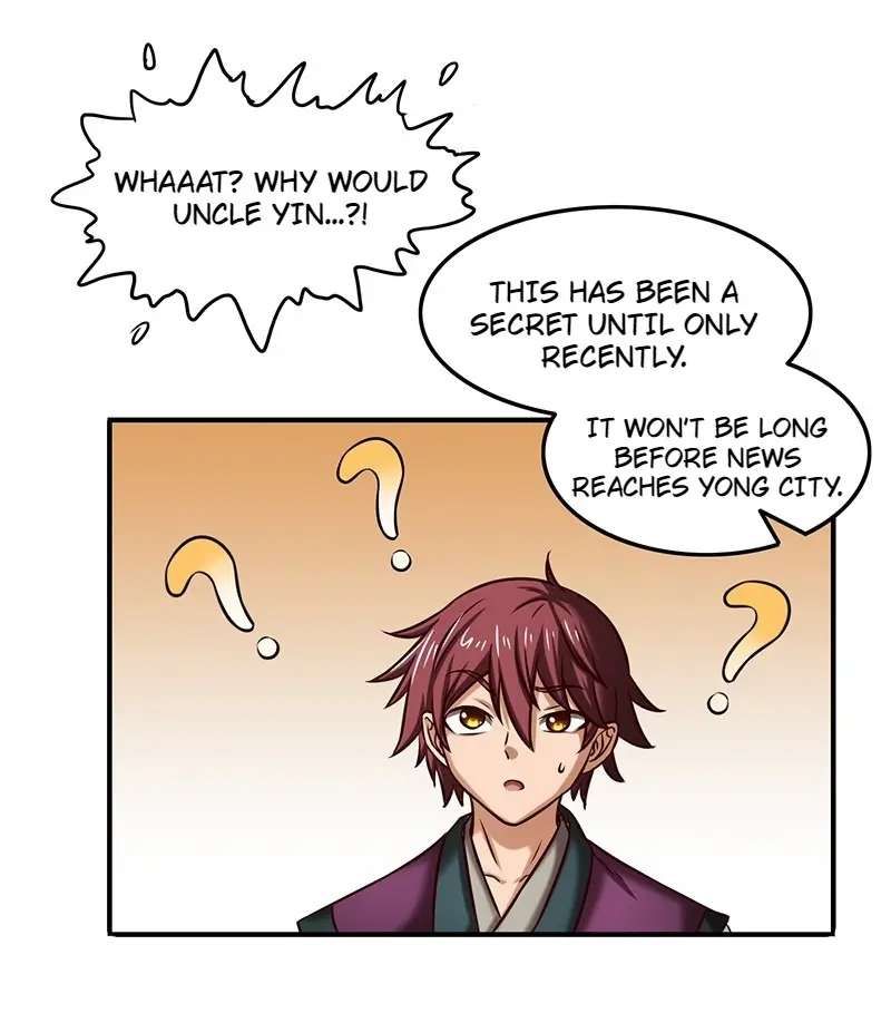 Warring State chapter 38 page 61