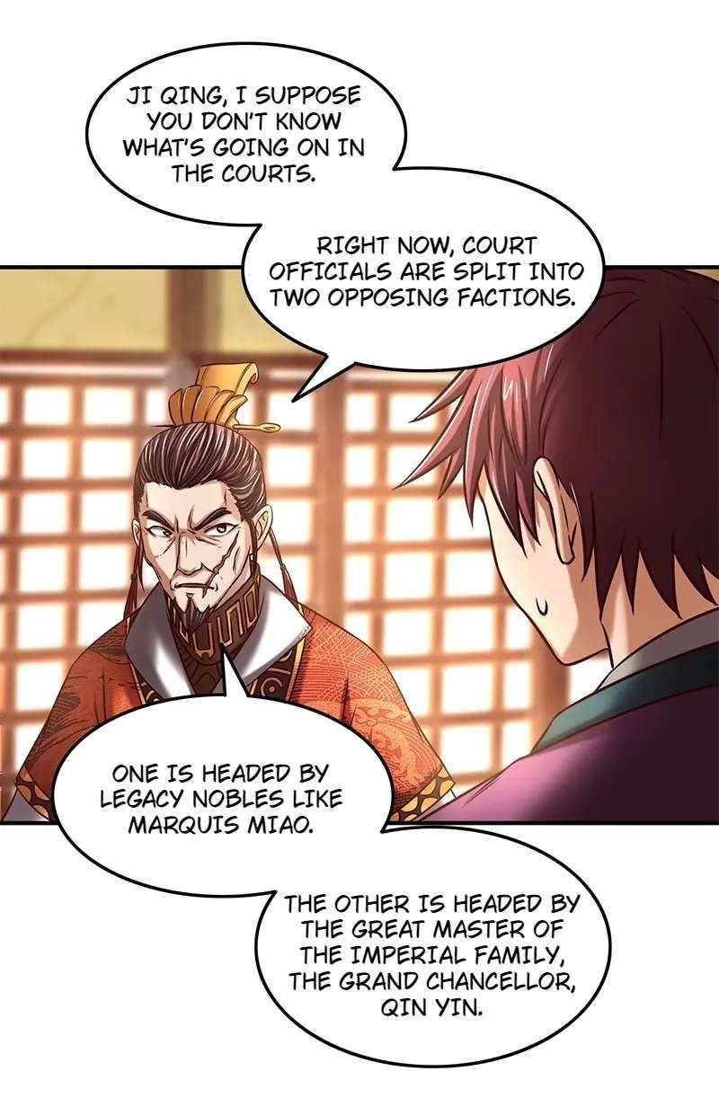 Warring State chapter 38 page 62