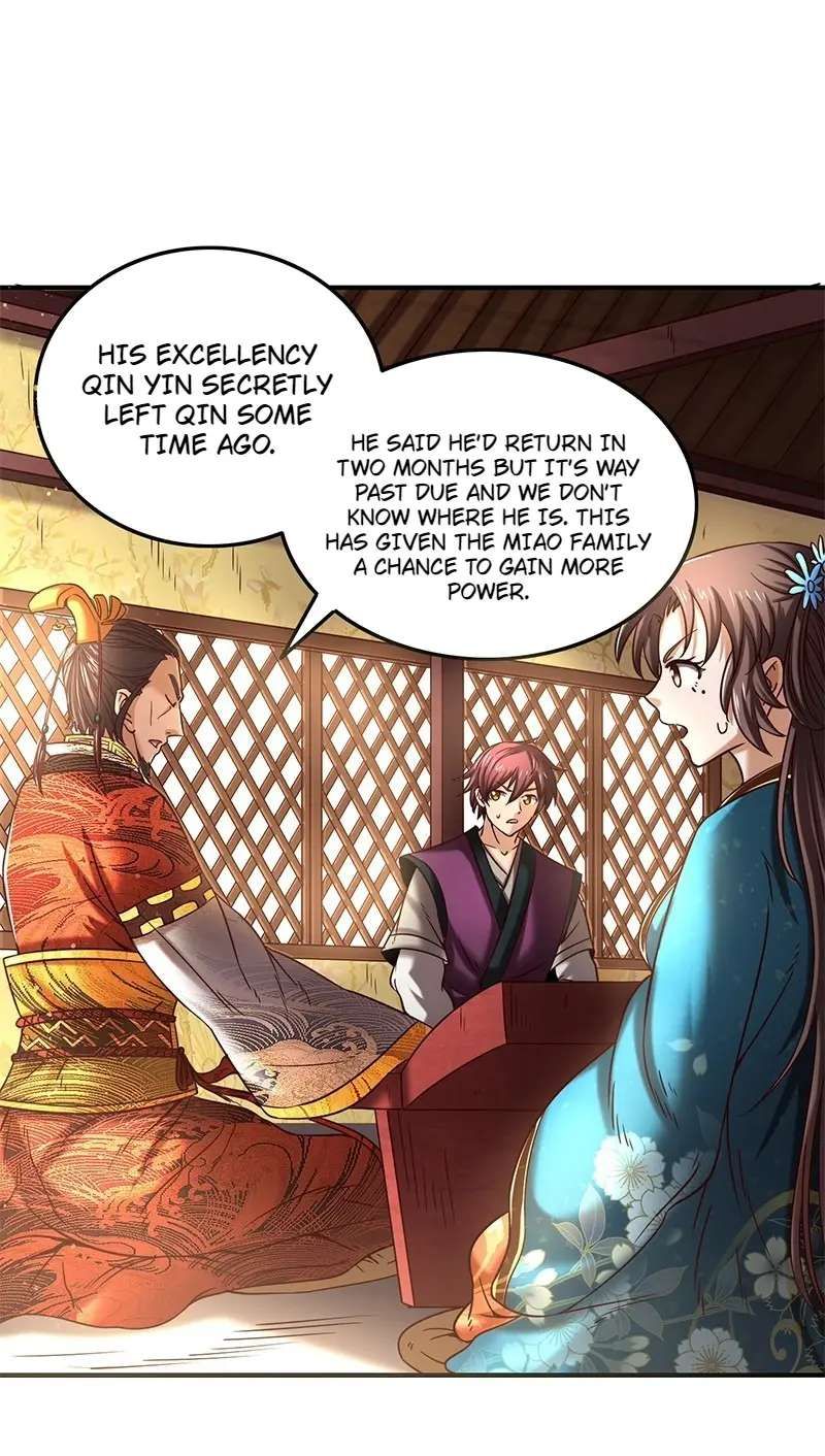 Warring State chapter 38 page 65