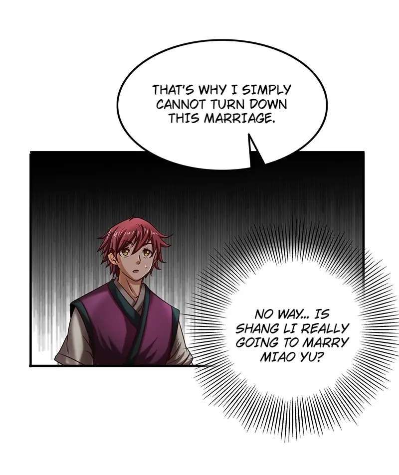 Warring State chapter 38 page 66