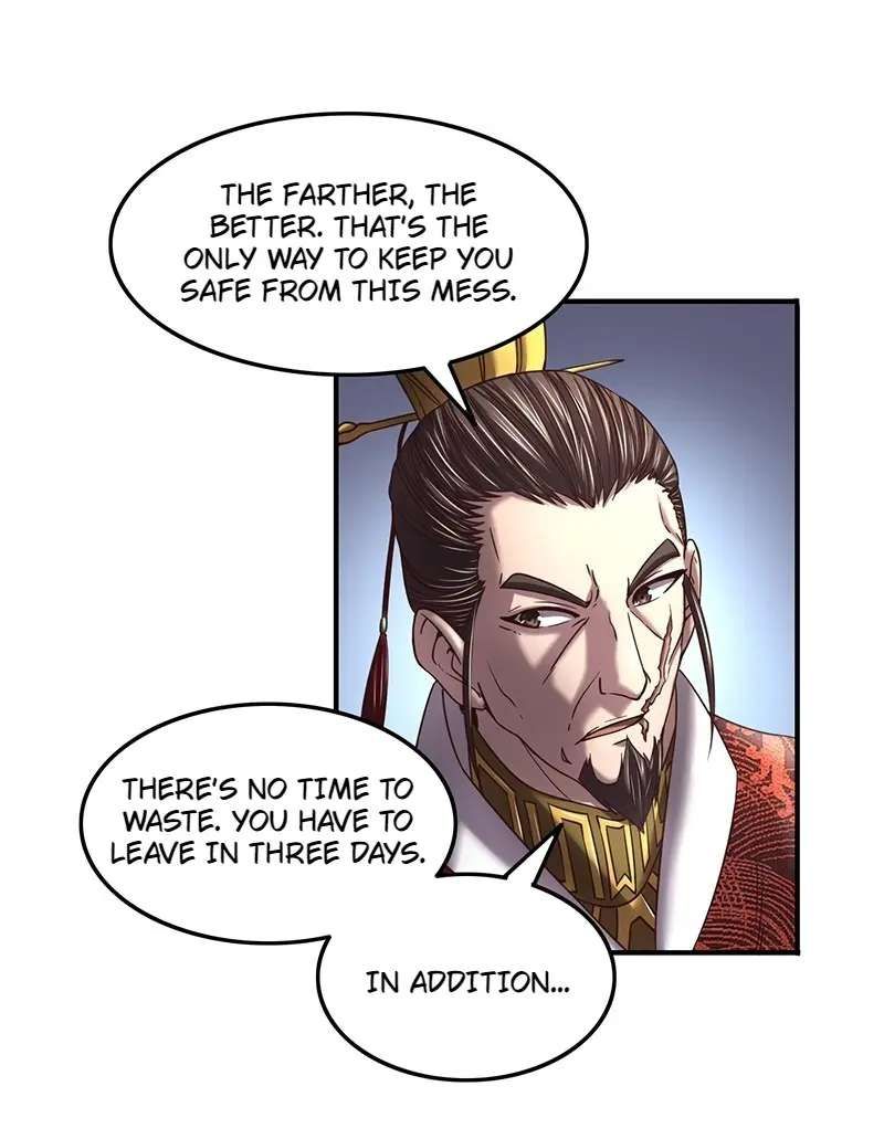 Warring State chapter 38 page 73