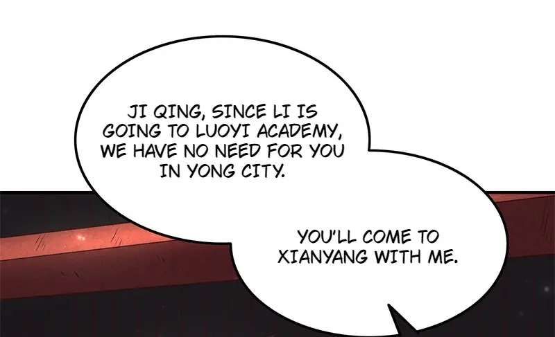 Warring State chapter 38 page 74