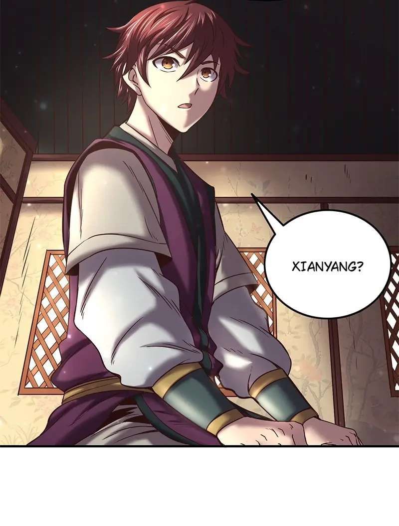 Warring State chapter 38 page 75