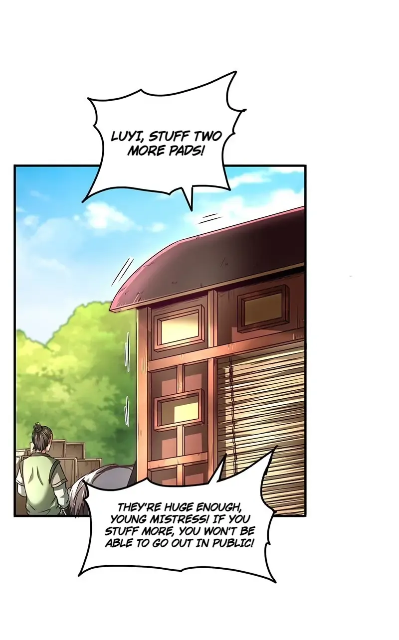 Warring State chapter 40 page 10