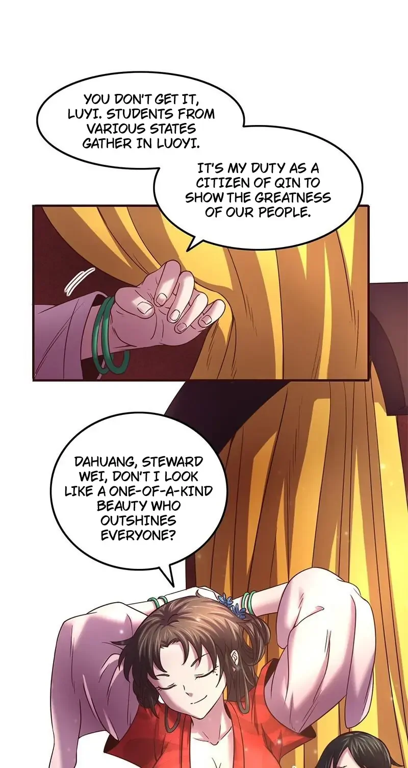 Warring State chapter 40 page 12