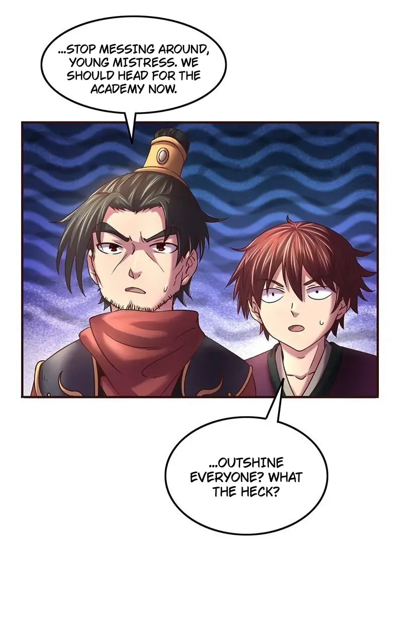 Warring State chapter 40 page 15