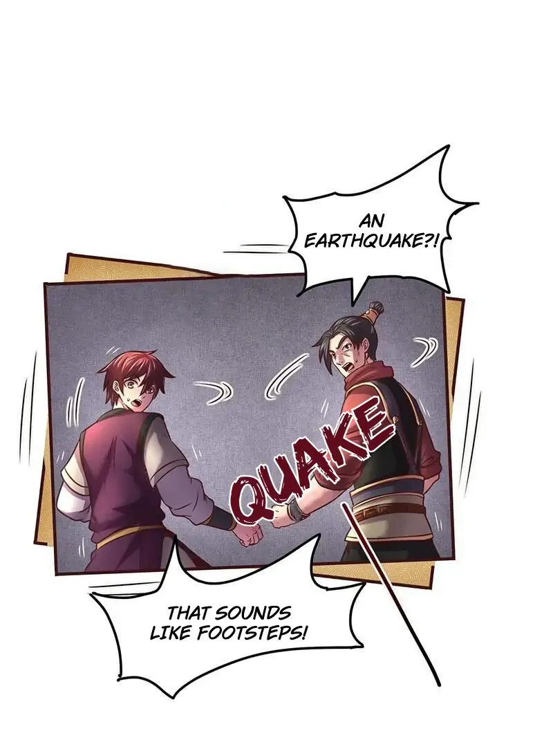 Warring State chapter 40 page 16