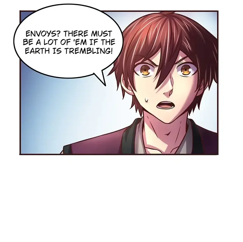 Warring State chapter 40 page 20