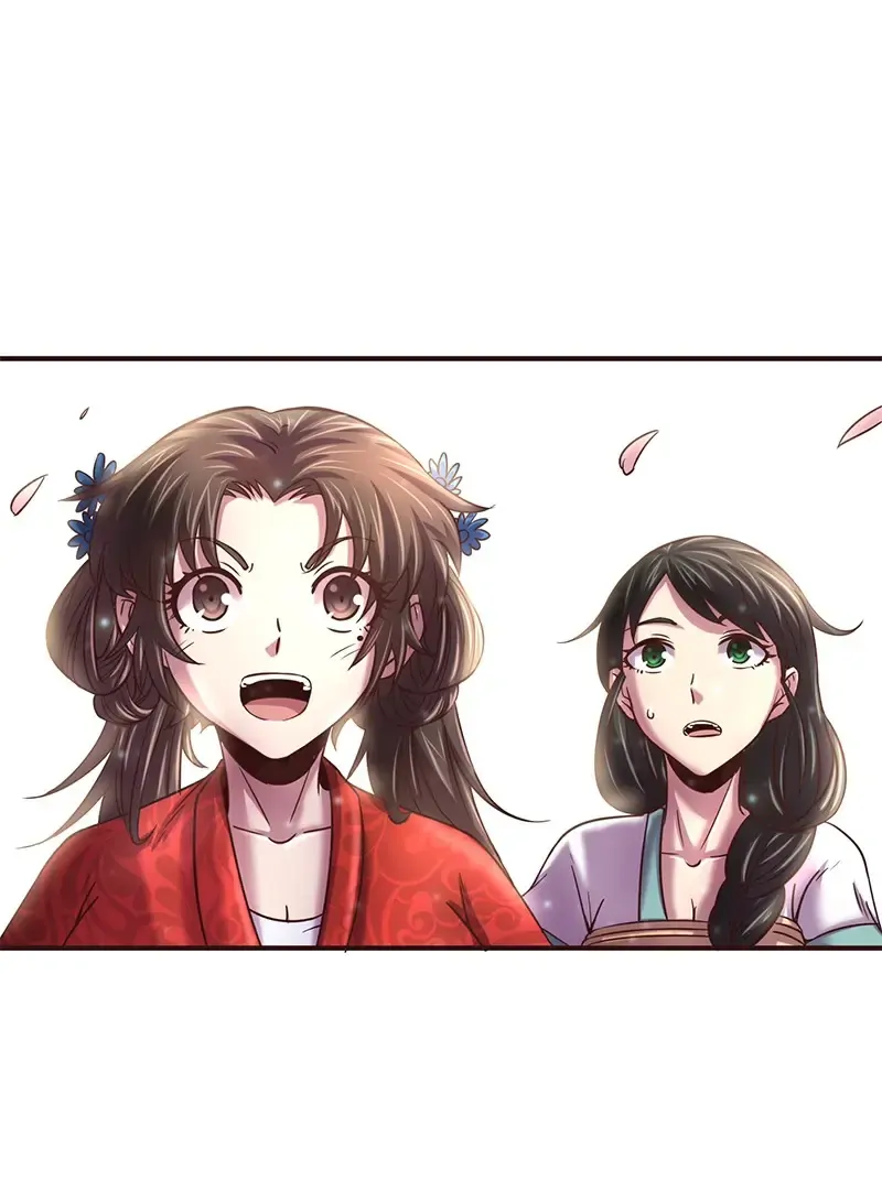 Warring State chapter 40 page 22