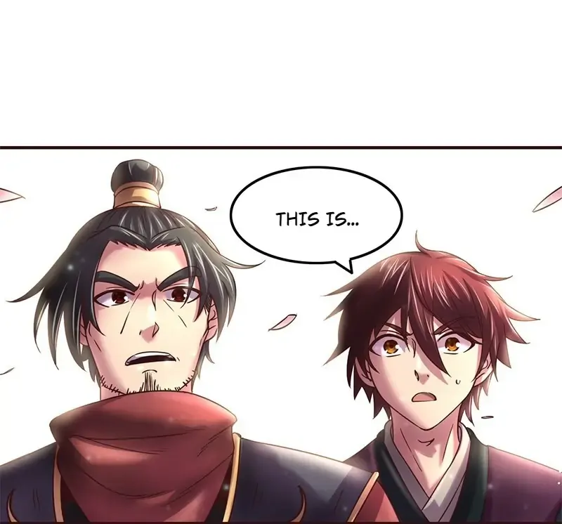 Warring State chapter 40 page 23