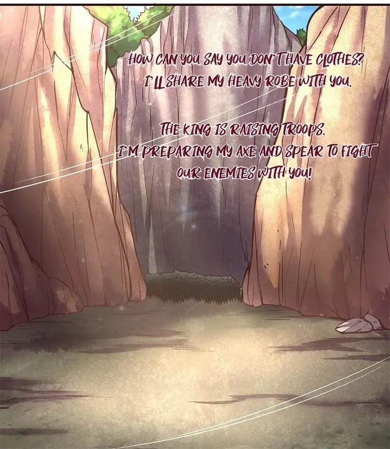 Warring State chapter 40 page 26