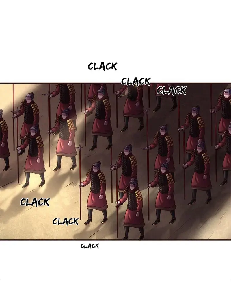 Warring State chapter 40 page 28