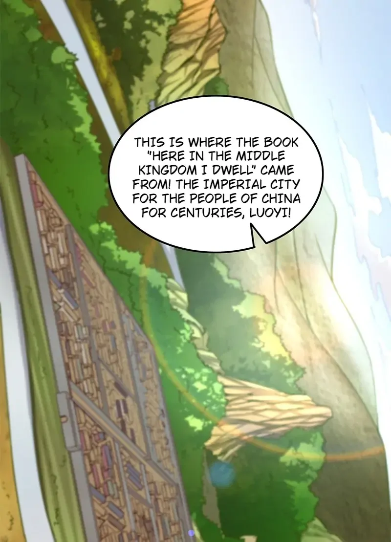 Warring State chapter 40 page 3