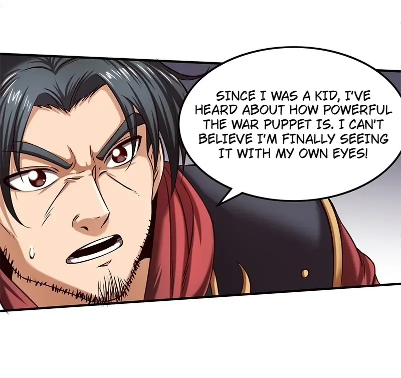 Warring State chapter 40 page 36