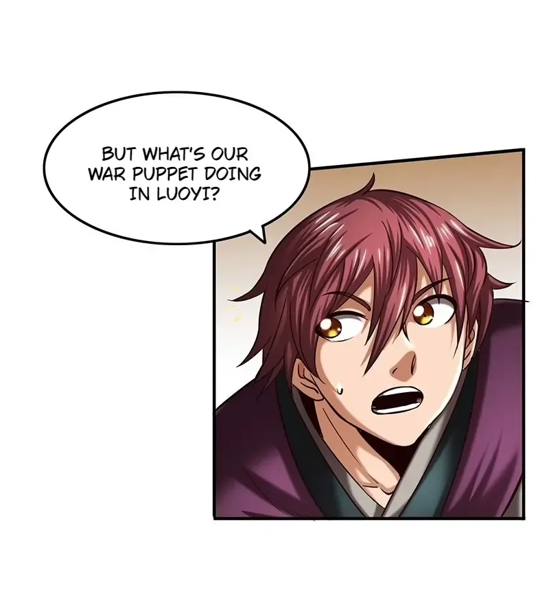 Warring State chapter 40 page 37