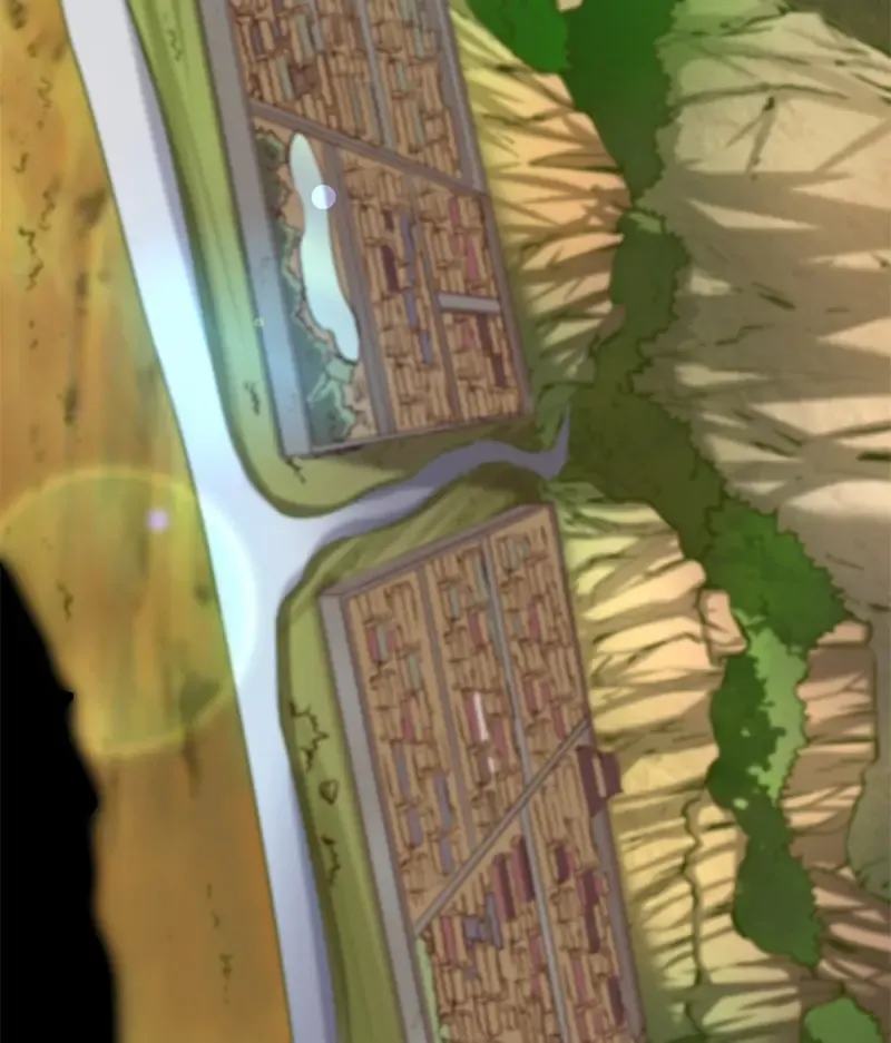 Warring State chapter 40 page 4