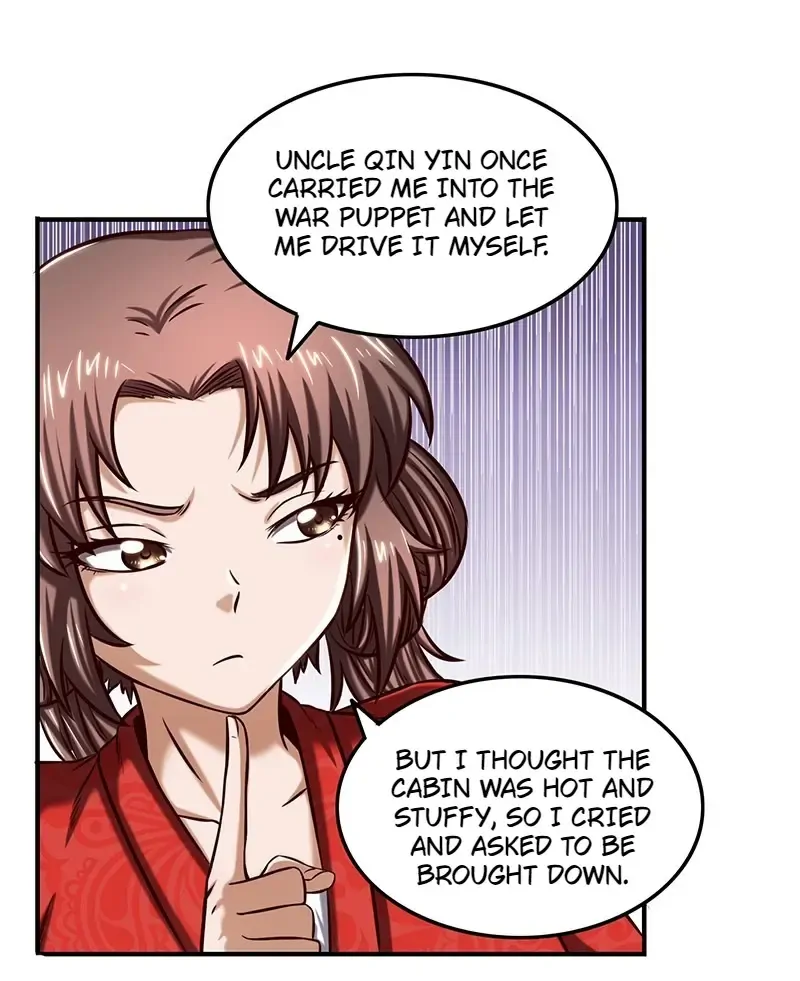 Warring State chapter 40 page 43