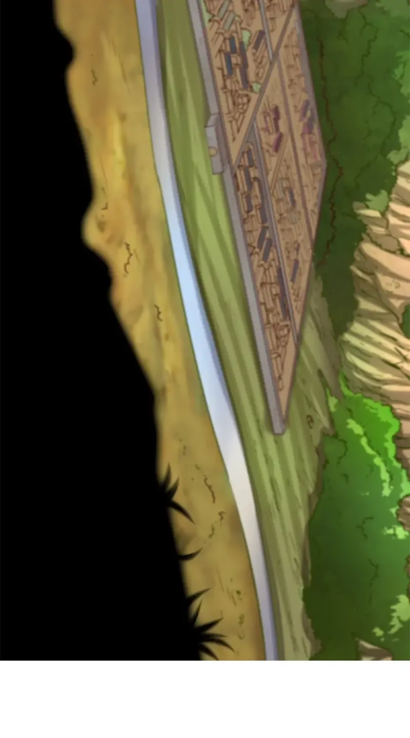 Warring State chapter 40 page 5