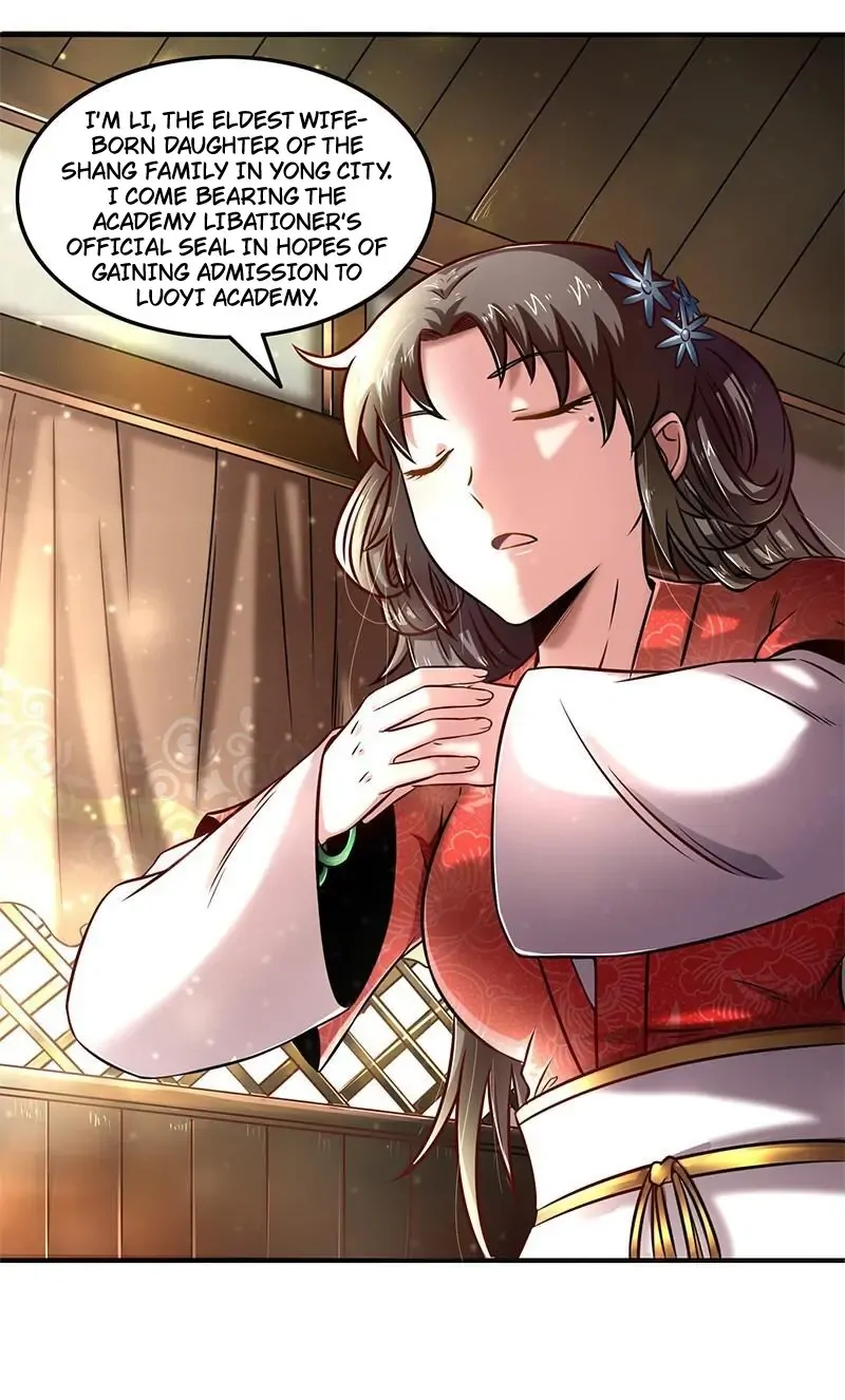 Warring State chapter 40 page 57