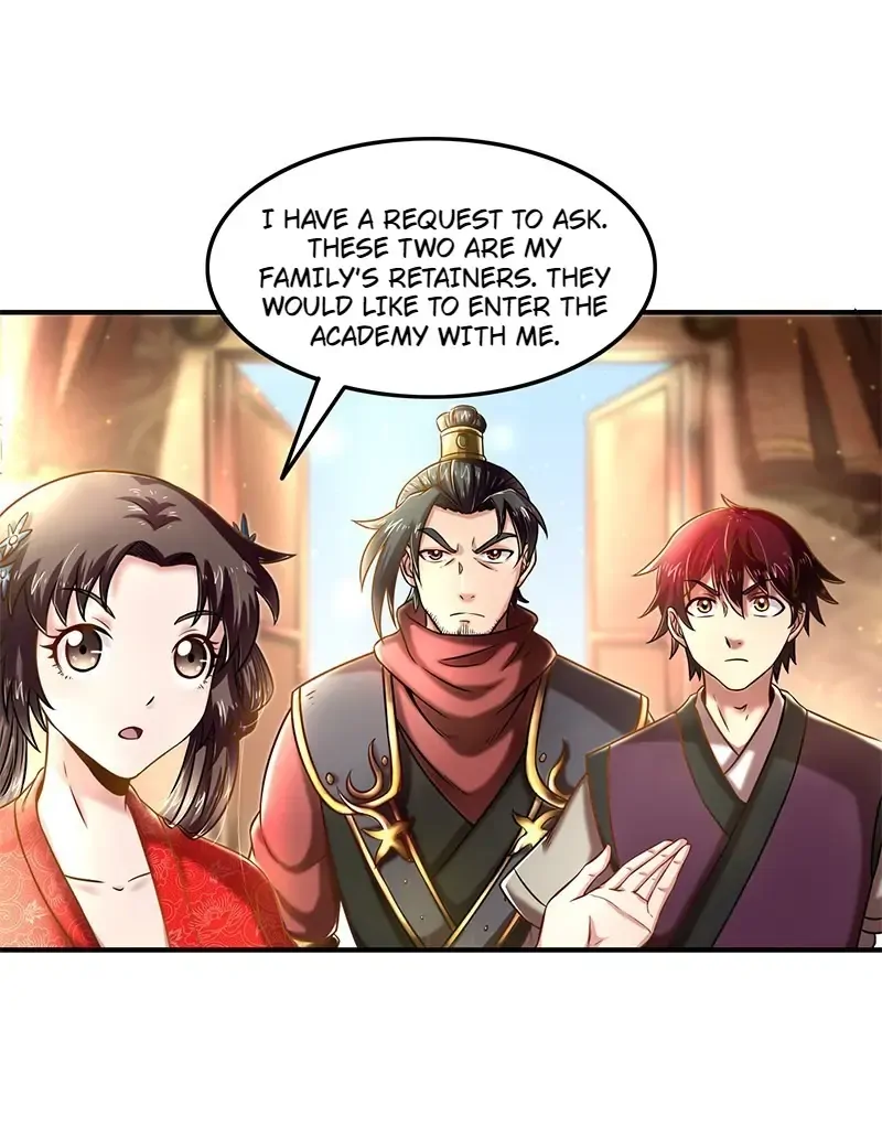 Warring State chapter 40 page 59