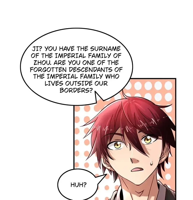 Warring State chapter 40 page 63